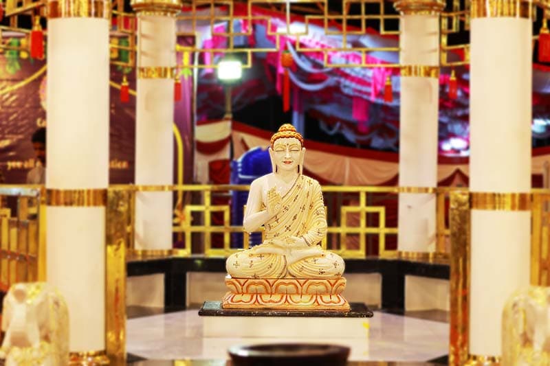 ManoMaya Grand Ceremony night