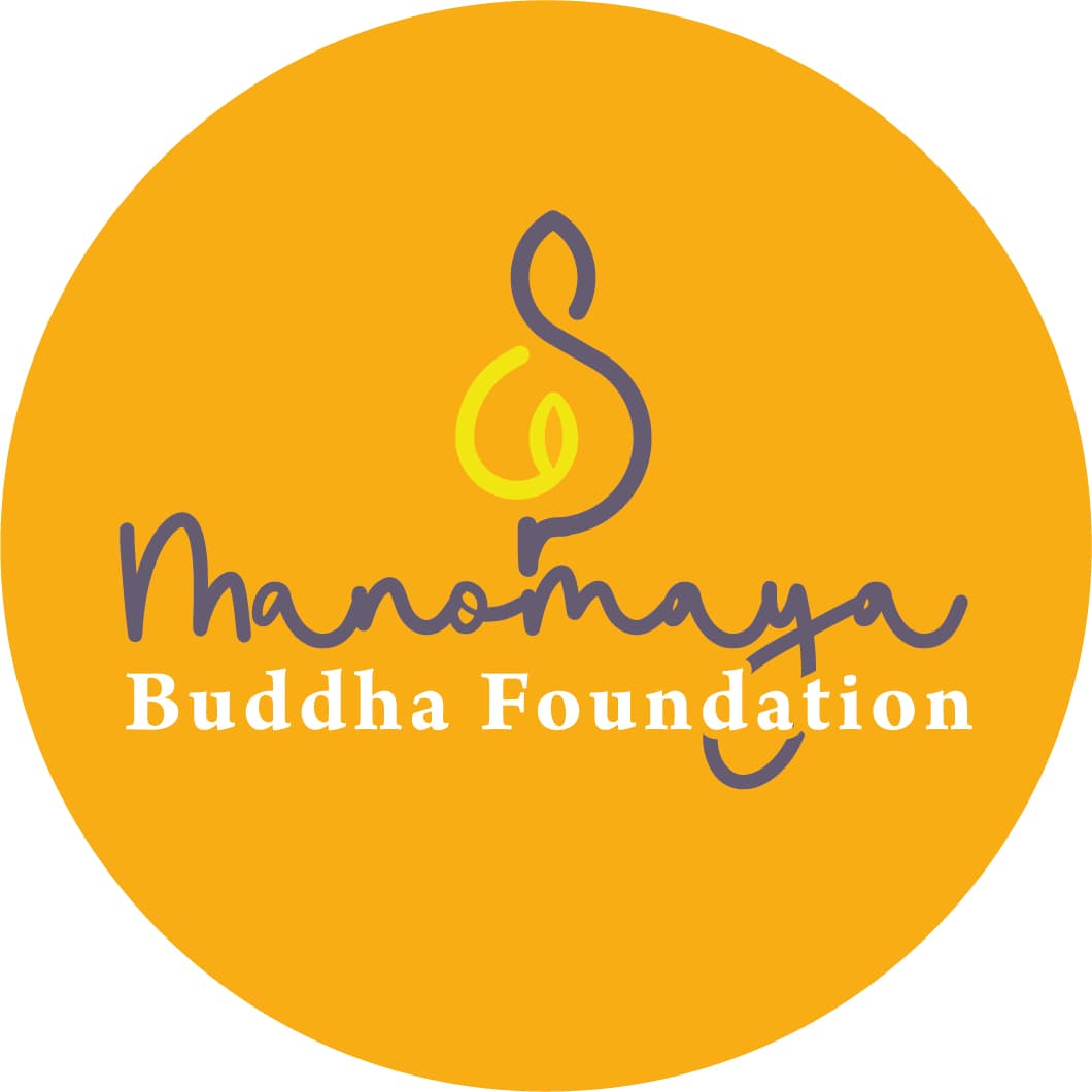 Manomaya Buddha Foundation