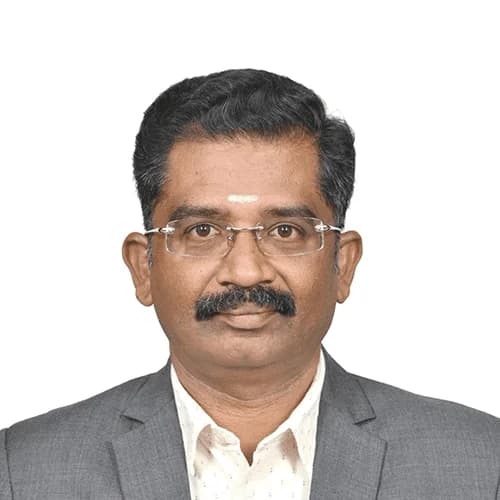 Mr. Muthuganesan Rajamani Chettiar
