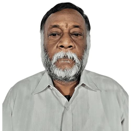 Mr. Muthukaruppan Annamalai Chettiar