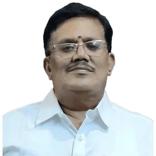 Mr. Subramanian Annamalai Chettiar