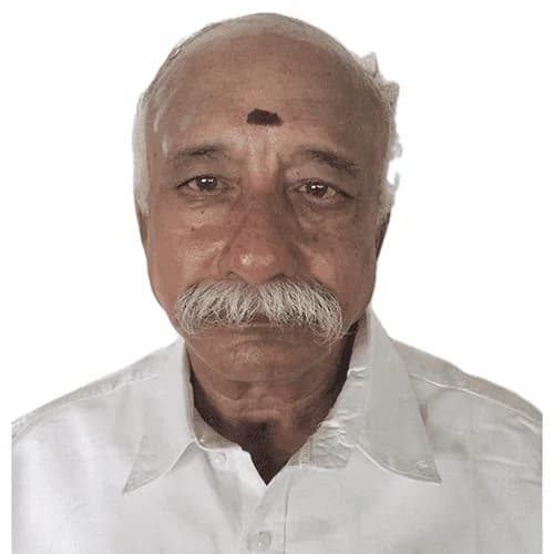 Mr. Thiagarajan Kalayappan Chettiar