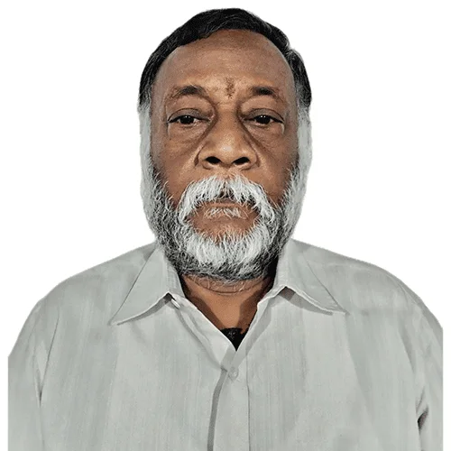 Mr. Muthukaruppan Annamalai Chettiar​