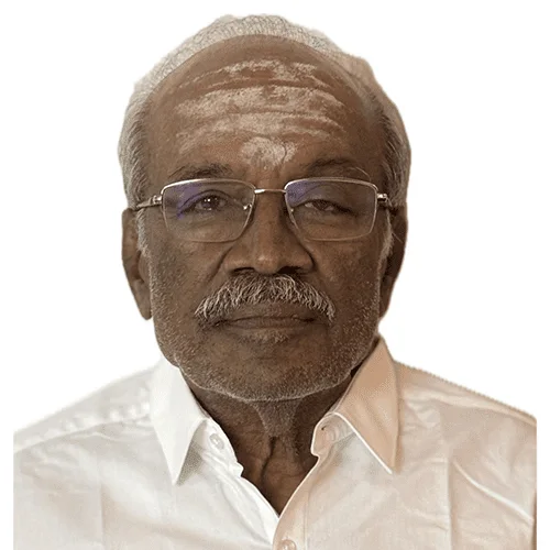 Mr. Subramanian Kannappan Chettiar​